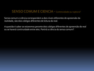 É expresso numa linguagem especifica e exacta;