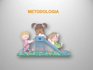 METODOLOGIA
 
