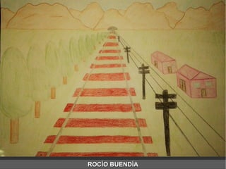 ROCÍO BUENDÍAROCÍO BUENDÍA
 