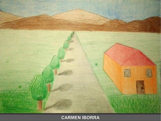 CARMEN IBORRACARMEN IBORRA
 