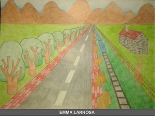 EMMA LARROSAEMMA LARROSA
 