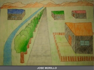 JOSE MORILLOJOSE MORILLO
 