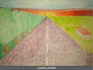 LAURA JOVERLAURA JOVER
 