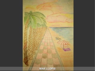 MAR LLOPISMAR LLOPIS
 
