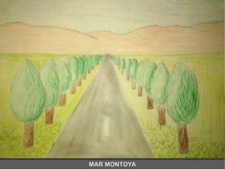 MAR MONTOYAMAR MONTOYA
 