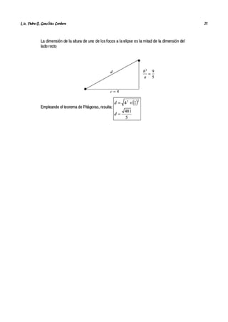Lic. Pedro O. Gonz lez Cordero
á 21
 