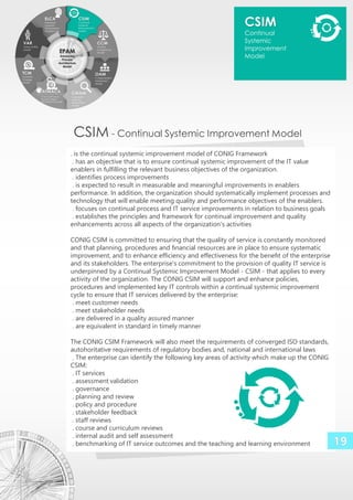 C2sim Process Conig® v1.5 Converged Information Governance | PDF
