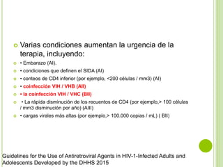 Que Detecta Vhc Coninfeccion vih vhc-vhb | PPTX
