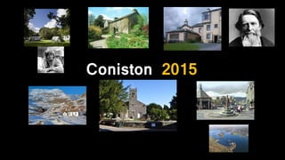 Coniston 2015
 