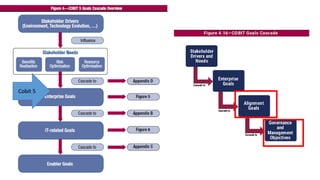 Cobit 5
 