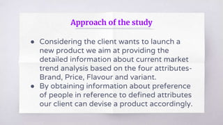 Conjoint analysis | PPTX