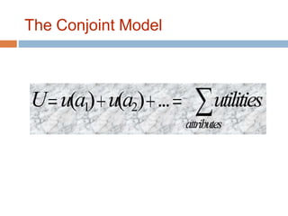 Conjoint Analysis.pptx