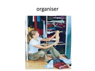 organiser
 