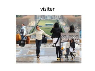 visiter
 