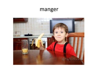 manger
 