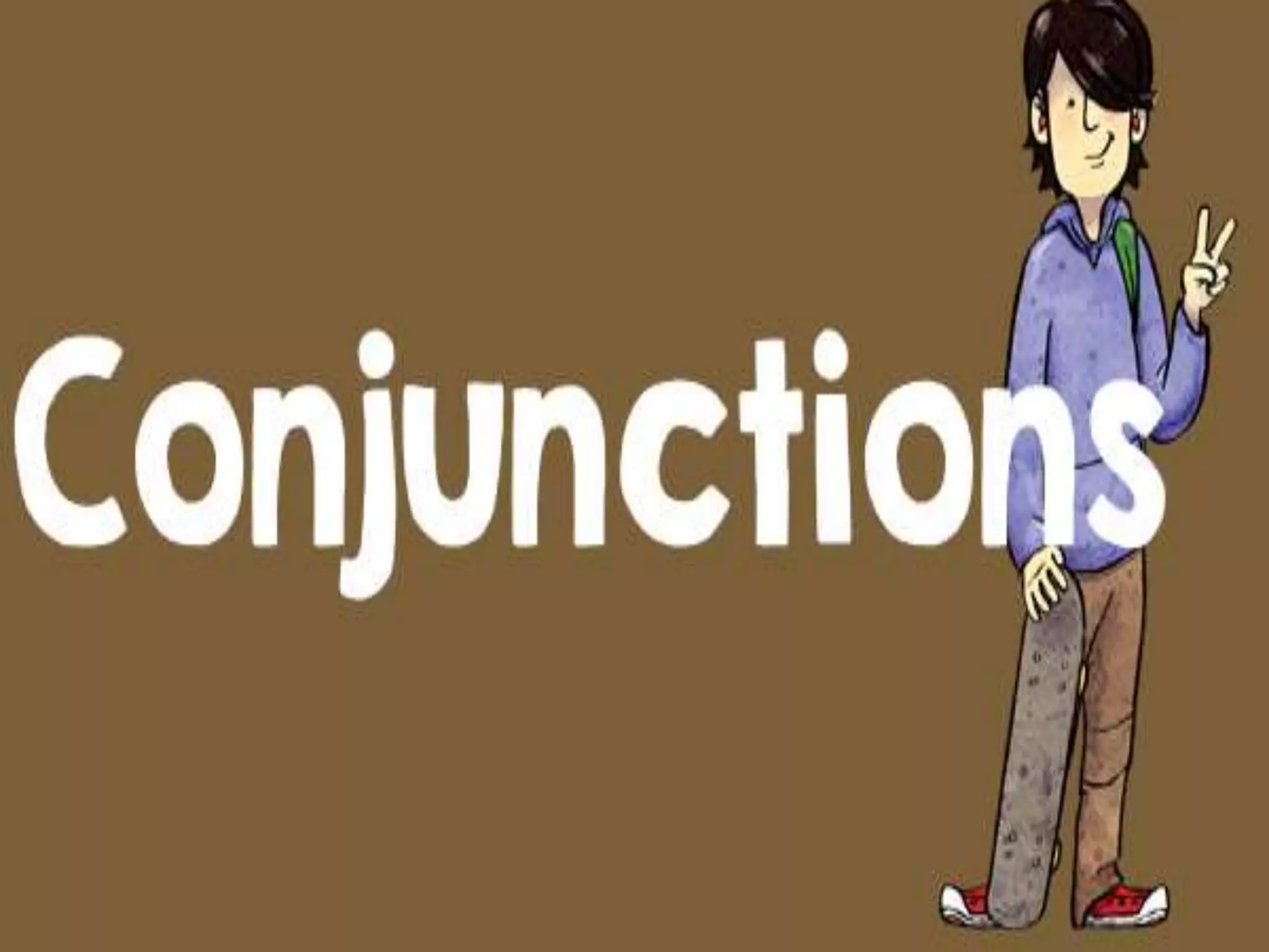 conjunction-pptx