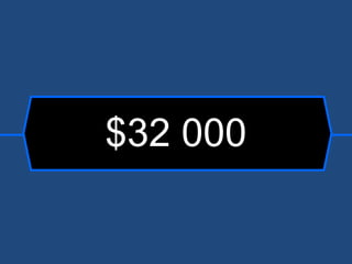 $32 000 