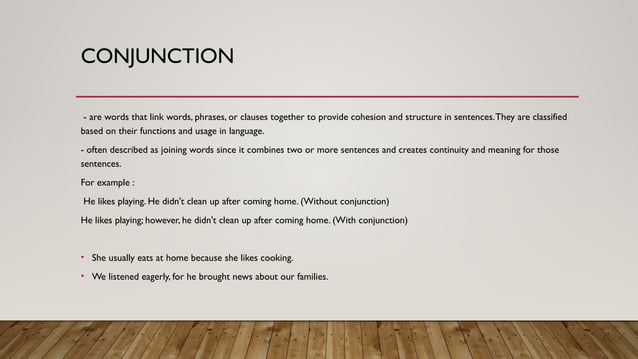 Conjunction/Grade-8..........///...,pptx | PPTX