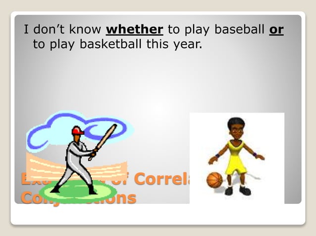 CONJUNCTIONS Quarter 1 Module 4 English 8 | PPT | Law