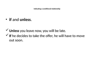 Conjunctions and types of conjunctions .pptx