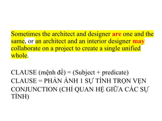 conjunctions and types of TYPES OF SENTENCES.pdf