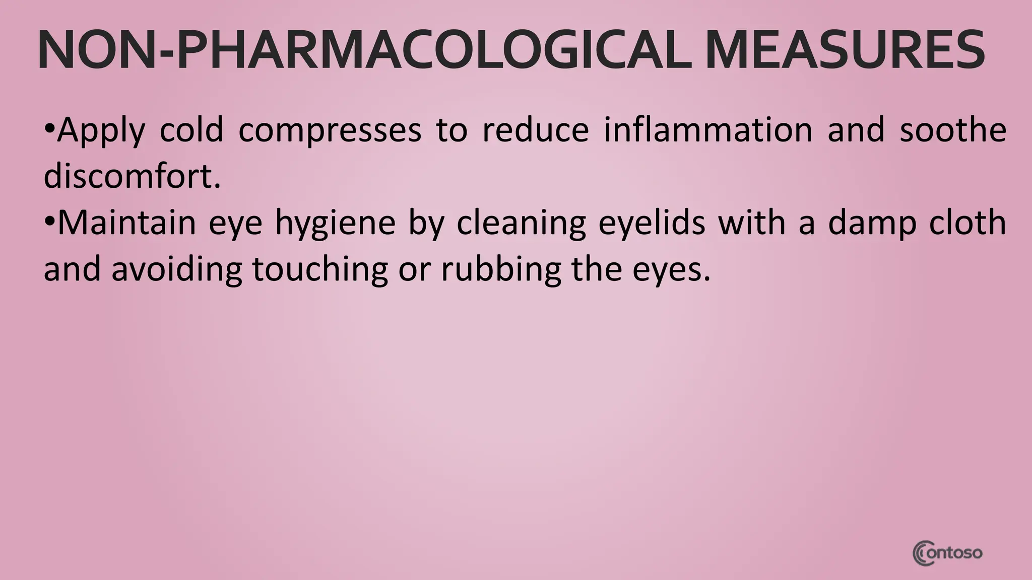 Conjunctivitis Its Types Clinical Manifestation And Nursing conjunctivitis-its-types-clinical-manifestation-and-nursing