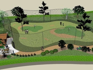 Seixo rolado branco – usados nos canteiros junto à entrada do recinto, nos canteioros dos coqueiros;