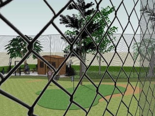 Pavimento “Granitus” da Fabistone – usado no espaço em redor das piscinas;