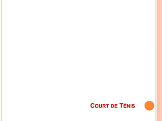  Colocação de 1 par de postes ténis em alaumínio com as respectivas mangas metálicas de encastramento, rede de jogo e centro guia.Circuito de ManutençãoAparelho de saltos;