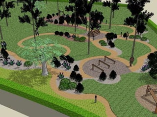   Mesa – Mesa com 200x185x75cm, em madeira ½ troncos pequenaEquipamento Infantil  Equipamento Infantil – Parque infantil para utilização pública, Toscca Mágica, Certificado de conformidade nº PIT/156/ 2007, incluindo todos os trabalhos e materiais necessários.Casas de ApoioCasa em madeira, com 4,18x3,28m, em pinho nórdico (espessura 28mm) e vidros orgânicos, incluindo base em brita e base em tijolo de cimento. (Não inclui instalações sanitárias, isolamento ou quaisquer tipos de divisórias interiores.) 