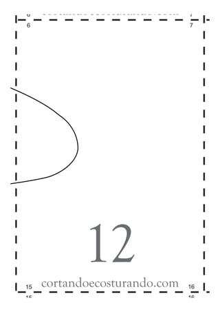 6                              7




15
            12
     cortandoecosturando.com   16
 