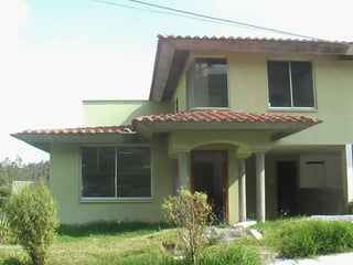 Conjunto ¨san gregorio 2¨