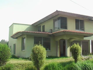 Conjunto ¨san gregorio 2¨