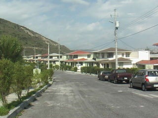 Conjunto ¨san gregorio 2¨