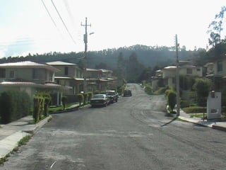 Conjunto ¨san gregorio 2¨