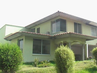 Conjunto ¨san gregorio 2¨