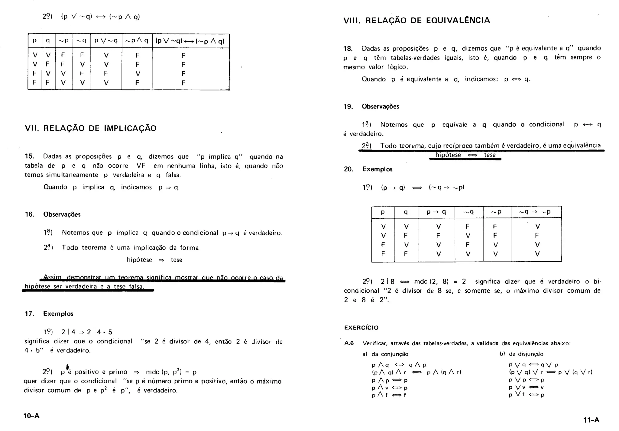 Conjuntos e funções