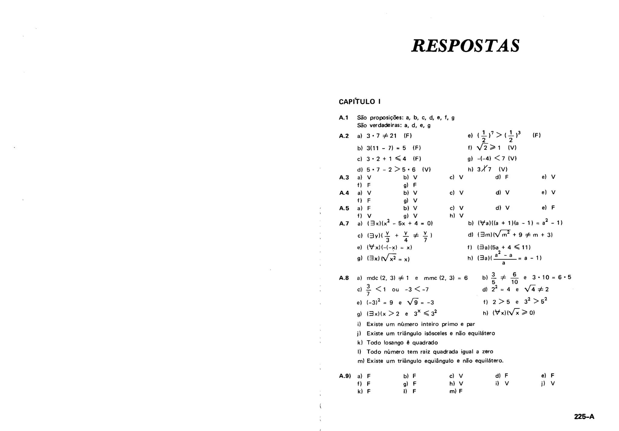 Conjuntos e funções