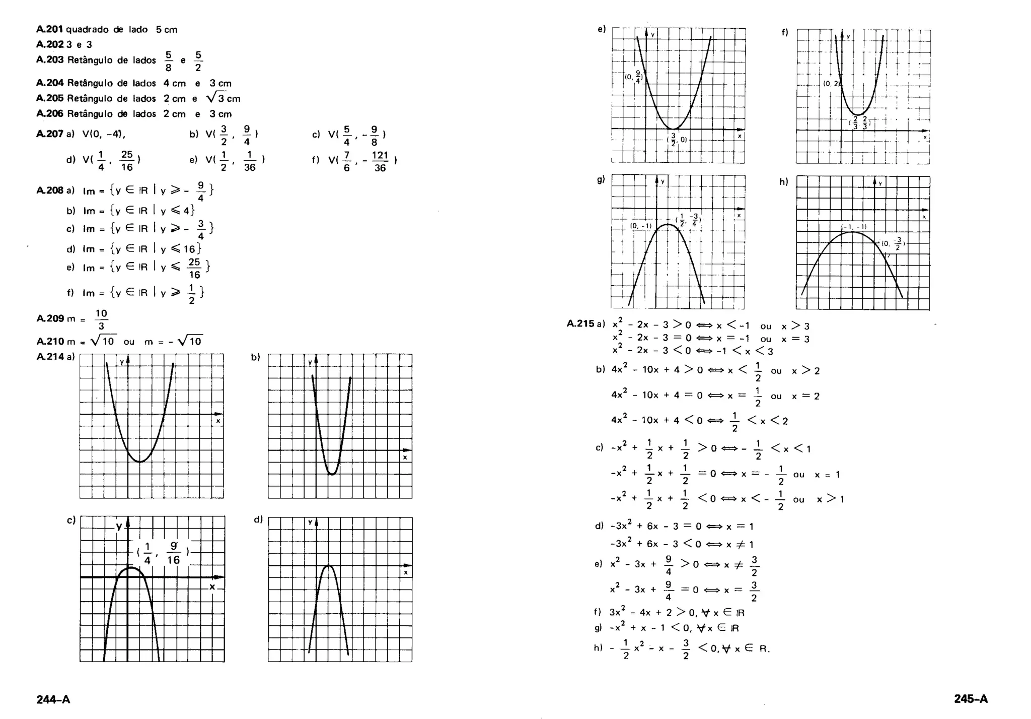 Conjuntos e funções