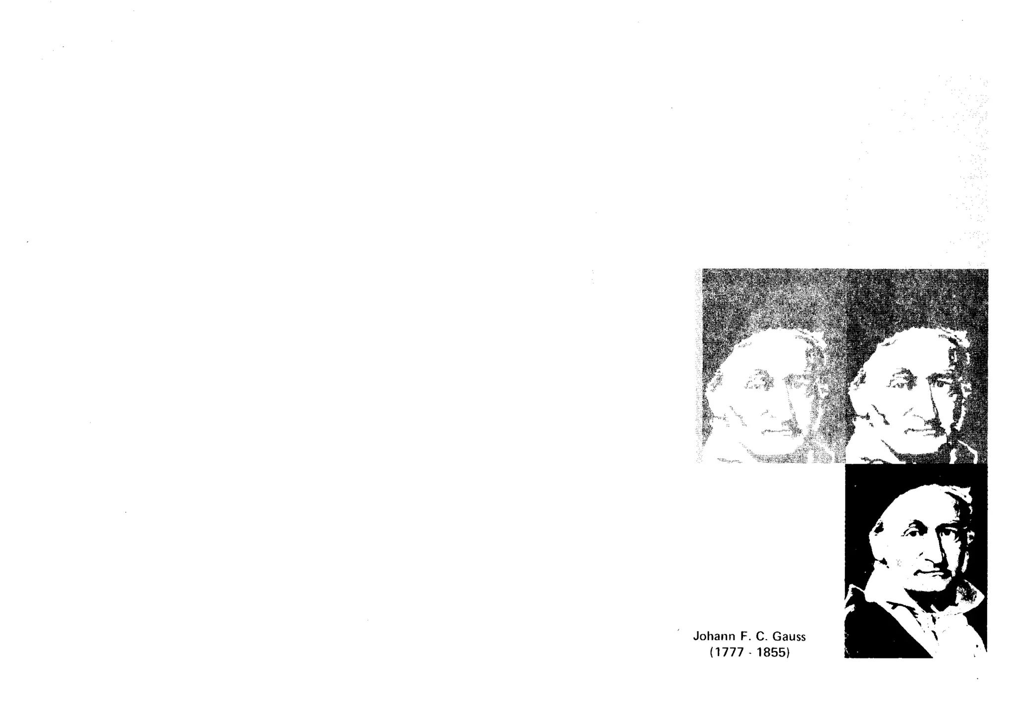 Conjuntos e funções