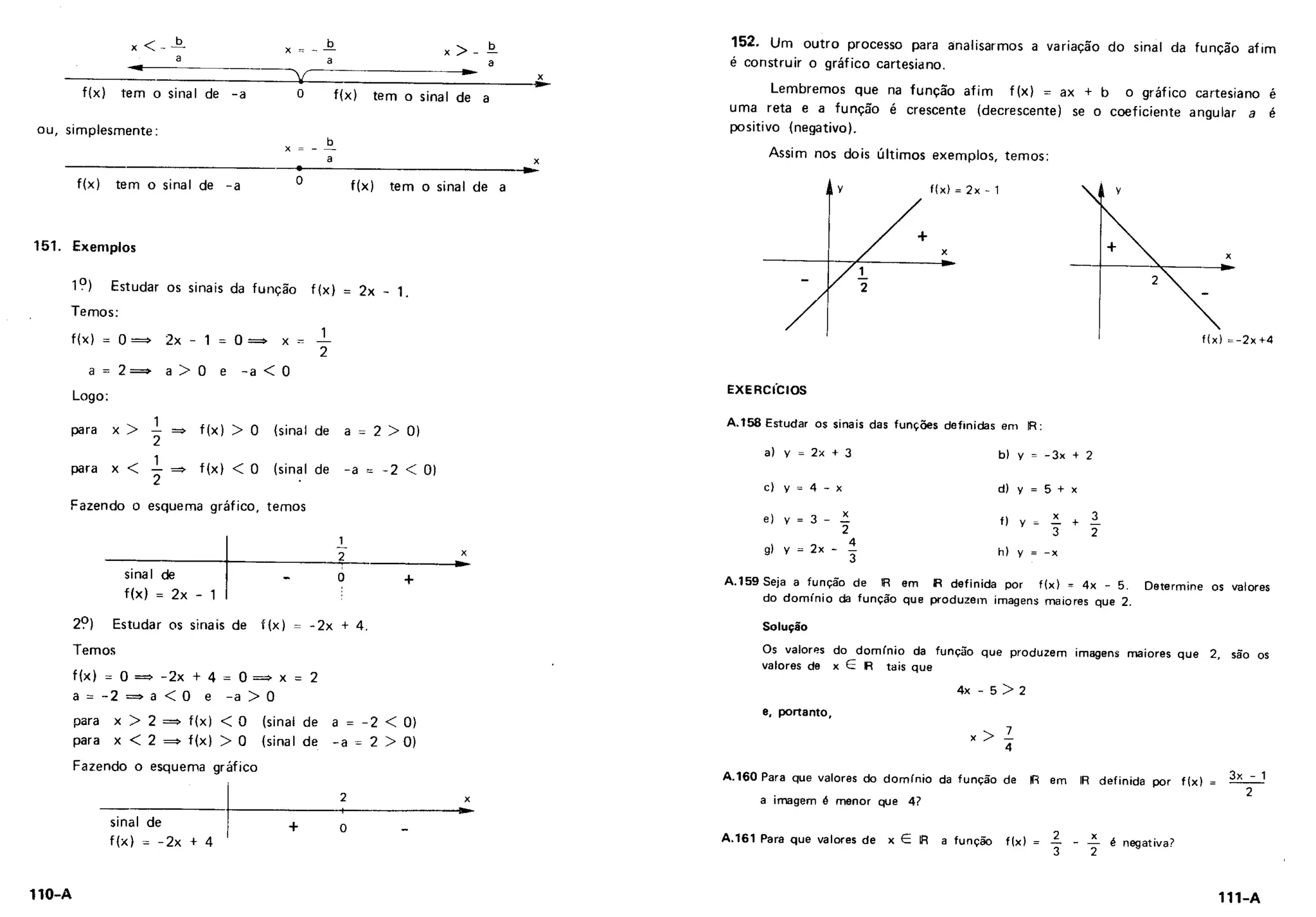 Conjuntos e funções