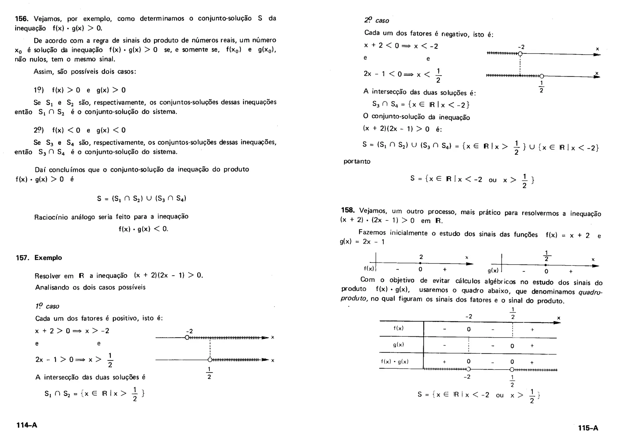 Conjuntos e funções