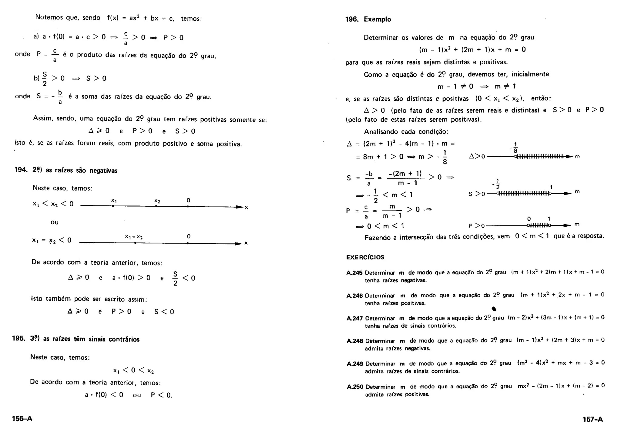 Conjuntos e funções