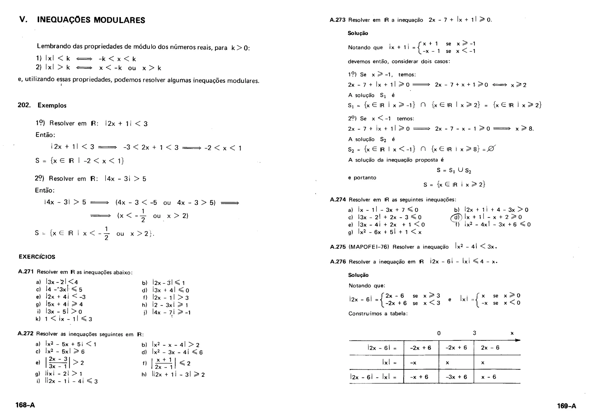 Conjuntos e funções