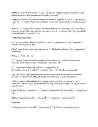 Conjuntos Juan