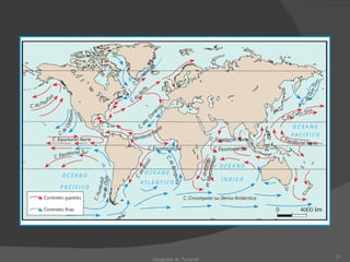 Geografia do Turismo 
