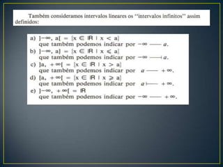 Conjuntos numéricos – parte ii 29 02