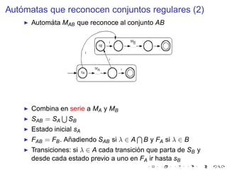 Conjuntos regulares 04[1] | PDF