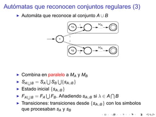 Conjuntos regulares 04[1] | PDF