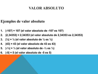 CONJUTO, VALOR ABSOLUTO Y DESIGUALDAD.pptx